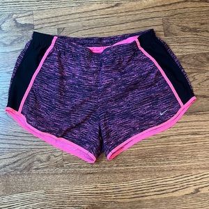 Nike shorts. Size Medium
